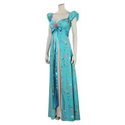 NewCosplay Enchanted 2 Giselle Dress Outfits Halloween Carnival Suit Cosplay Costume