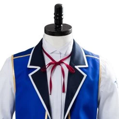 NewCosplay Kenjia No Mago Coslpay Costume For Male 17 NewCosplay Kenjia No Mago Coslpay Costume For Male