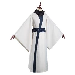 NewCosplay Jujutsu Kaisen Sukuna Ryoume Kimono Outfits Halloween Carnival Suit Cosplay Costume New Arrivals