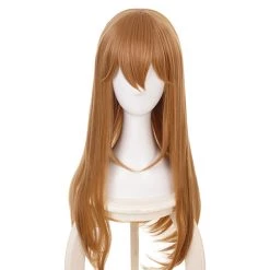 NewCosplay Cells At Work!! Platelet Cosplay Wig Halloween Party Props