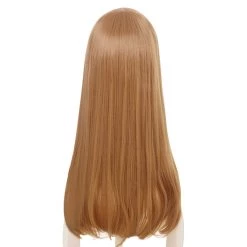 NewCosplay Cells At Work!! Platelet Cosplay Wig Halloween Party Props