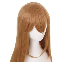 NewCosplay Cells At Work!! Platelet Cosplay Wig Halloween Party Props