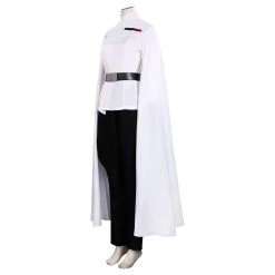 NewCosplay Star Wars: Visions Jedi Knight Women Halloween Costume Cosplay Costume New Arrivals 14 NewCosplay Star Wars: Visions Jedi Knight Women Halloween Costume Cosplay Costume New Arrivals
