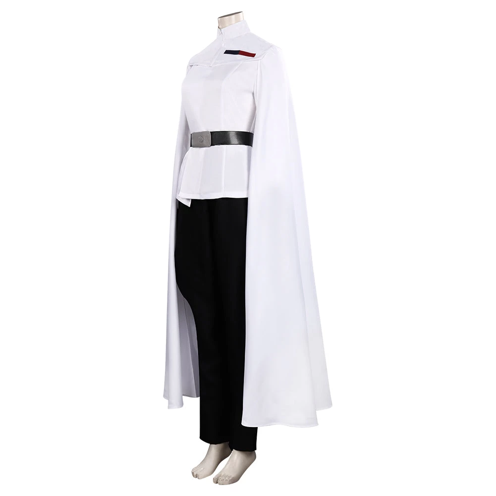NewCosplay Star Wars: Visions Jedi Knight Women Halloween Costume Cosplay Costume New Arrivals 5 NewCosplay Star Wars: Visions Jedi Knight Women Halloween Costume Cosplay Costume New Arrivals