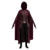 Viele Kostüme New Arrivals Kids Children Scarlet Witch Robe Cosplay Costume Jumpsuit Outfits Halloween Carnival Suit