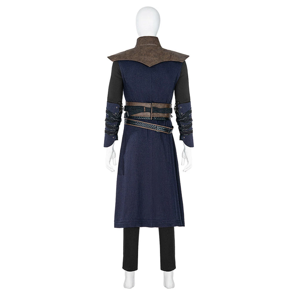 Cossky New Arrivals Doctor Strange In The Multiverse Of Madness Doctor Strange Cosplay Costume Outfits Halloween Carnival Suit 6 Cossky New Arrivals Doctor Strange In The Multiverse Of Madness Doctor Strange Cosplay Costume Outfits Halloween Carnival Suit