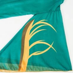 Viele Kostüme Genshin Impact Ms Hina Cosplay Costume Swimwear Cloak Outfits