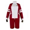 NewCosplay Anime Pretty Derby Silence Suzuka Coat Shorts Outfit Halloween Carnival Suit Cosplay Costume New Arrivals