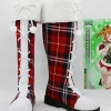 NewCosplay New Arrivals LoveLive! Boots Cosplay Shoes Christmas Version