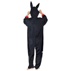 NewCosplay Naruto Akatsuki Cloud Pajama Adult Unisex Sleepwear Cosplay Costume New Arrivals 17 NewCosplay Naruto Akatsuki Cloud Pajama Adult Unisex Sleepwear Cosplay Costume New Arrivals