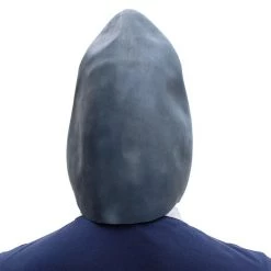 New Cosplaysky New Arrivals Halloween Animal Latex Helmet Adult Shark Helmet Cosplay Accessories