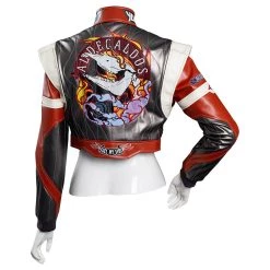 NewCosplay Cyberpunk 2077 Panam Palmer Coat Halloween Carnival Costume Cosplay Costume New Arrivals