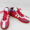 NewCosplay Tokyo Ghoul Touka Kirishima Daily Life Cosplay Shoes New Arrivals
