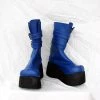 NewCosplay Battle Vixens Lu Meng Cosplay Boots Custom Made New Arrivals