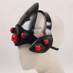 NewCosplay New Arrivals Overwatch OW Widowmaker ?Amélie Lacroix Helmet Cosplay Props