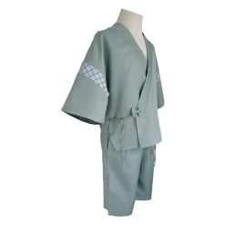 NewCosplay Tokyo Revengers Mikey Manjirou Sano Outfits Halloween Carnival Suit Cosplay Costume