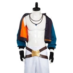 NewCosplay New Arrivals SK8 The Infinity Joe/Kojirou Nanjou Halloween Carnival Costume Cosplay Costume