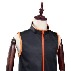 NewCosplay Shaman King The Super Star - Yoh Asakura Outfits Halloween Carnival Suit Cosplay Costume New Arrivals