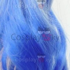 NewCosplay Suicide Squad Harley Quinn Cosplay Wigs New 8 NewCosplay Suicide Squad Harley Quinn Cosplay Wigs New
