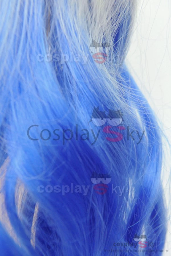 NewCosplay Suicide Squad Harley Quinn Cosplay Wigs New 5 NewCosplay Suicide Squad Harley Quinn Cosplay Wigs New