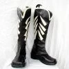 NewCosplay New Arrivals Sengoku Basara 2 Ranmaru Cosplay Boots Shoes Custom Made