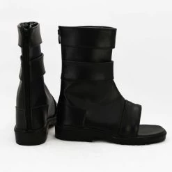 NewCosplay New Arrivals Naruto Shippuden Uzumaki Naruto Ninja Cosplay Shoes
