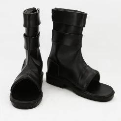 NewCosplay New Arrivals Naruto Shippuden Uzumaki Naruto Ninja Cosplay Shoes 8 NewCosplay New Arrivals Naruto Shippuden Uzumaki Naruto Ninja Cosplay Shoes