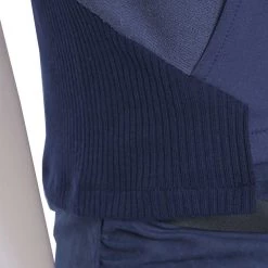 NewCosplay Death Stranding Sam Porter Bridges Uniform Cosplay Costume