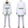 NewCosplay New Arrivals Anime HUNTER×HUNTER-Kurapika Juvenile Top Pants Outfits Halloween Carnival Costume Cosplay Costume 2 NewCosplay New Arrivals Anime HUNTER×HUNTER-Kurapika Juvenile Top Pants Outfits Halloween Carnival Costume Cosplay Costume