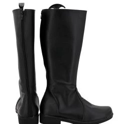 CosplaySky One Piece Sabo Cosplay Shoes