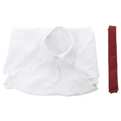 NewCosplay New Arrivals The Seven Deadly Sins: Wrath Of The Gods Elizabeth Liones Costume For Girls Womens Halloween Cosplay Costume