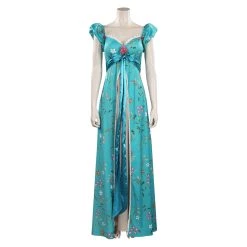 NewCosplay Enchanted 2 Giselle Dress Outfits Halloween Carnival Suit Cosplay Costume