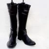 NewCosplay New Arrivals Hitman Reborn Chrome Dokuro Cosplay Boots Custom-made