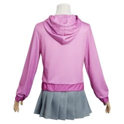 NewCosplay New Arrivals Molly And The Ghost - Andrea Outfits Halloween Carnival Suit Cosplay Costume