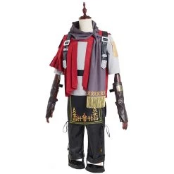 NewCosplay New Arrivals Final Fantasy XIV FF14- G‘raha Tia Cosplay Costume Outfits Halloween Carnival Suit
