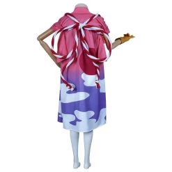 NewCosplay New Arrivals Anime Appare-Ranman! Sorano Appare Suit Full Set Cosplay Costumes