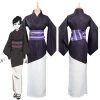NewCosplay New Arrivals The Princess Of Snow And Blood Yukimura Sawa Outfits Halloween Carnival Suit Cosplay Costume