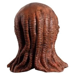Fansholiday Stranger Things 4 Eggo Demogorgon Latex Cosplay Mask Helmet Halloween Party Costume Props 8 Fansholiday Stranger Things 4 Eggo Demogorgon Latex Cosplay Mask Helmet Halloween Party Costume Props