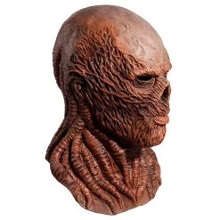 Fansholiday Stranger Things 4 Eggo Demogorgon Latex Cosplay Mask Helmet Halloween Party Costume Props 9 Fansholiday Stranger Things 4 Eggo Demogorgon Latex Cosplay Mask Helmet Halloween Party Costume Props