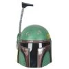 New Cosplaysky Star Wars Boba Fett Helmet Halloween Carnival Suit Accessories Cosplay Accessories New Arrivals