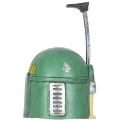 New Cosplaysky Star Wars Boba Fett Helmet Halloween Carnival Suit Accessories Cosplay Accessories New Arrivals