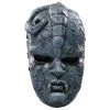 New Cosplaysky JoJo's Bizarre Adventure Stone Helmet Face Cover Halloween Cosplay Accessories