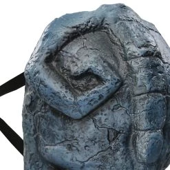 New Cosplaysky JoJo's Bizarre Adventure Stone Helmet Face Cover Halloween Cosplay Accessories