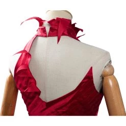 NewCosplay New Arrivals 2021 Movie Cruella -Cruella De Vil Outfits Halloween Carnival Suit Cosplay Costume 27 NewCosplay New Arrivals 2021 Movie Cruella -Cruella De Vil Outfits Halloween Carnival Suit Cosplay Costume