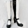 NewCosplay Shining Wind Xecty Cosplay Boots Shoes Custom Made