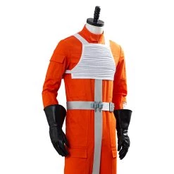 NewCosplay New Arrivals Star Wars Rebels Uniform Outfit Pilot Jumpsuit Cosplay Costume 20 NewCosplay New Arrivals Star Wars Rebels Uniform Outfit Pilot Jumpsuit Cosplay Costume