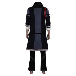 NewCosplay The Legend Of Heroes VI Sora No Kiseki Van Arkride Outfits Halloween Carnival Suit Cosplay Costume