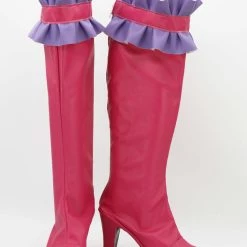 NewCosplay New Arrivals No Game No Life Stephanie Dola Boots Cosplay Shoes