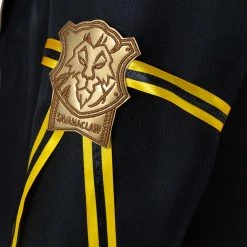 NewCosplay Twisted Wonderland Ruggie Bucchi Adult Uniform Outfit Halloween Carnival Suit Cosplay Costume New Arrivals 21 NewCosplay Twisted Wonderland Ruggie Bucchi Adult Uniform Outfit Halloween Carnival Suit Cosplay Costume New Arrivals