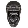 Cosplaygift Alien Xenomorph Latex Cosplay Mask Helmet Masquerade Halloween Party Props New Arrivals